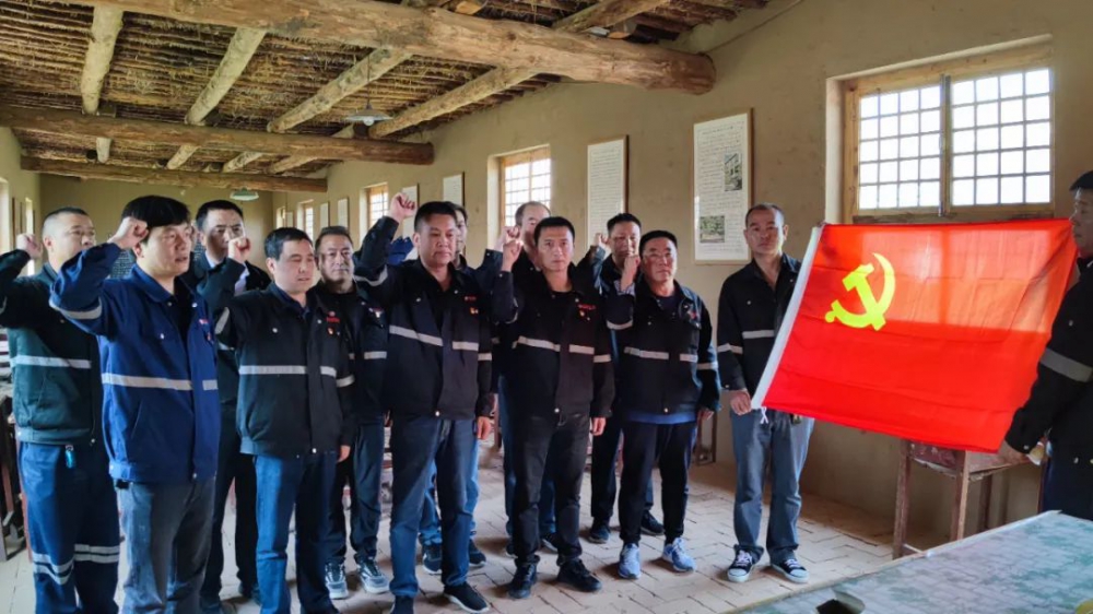 榜樣力量 | 祝賀！他們，榮獲陜西有色金屬集團表彰